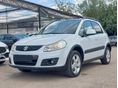 SUZUKI SX4 2010/1 - 4