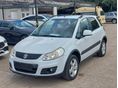SUZUKI SX4 2010/1 - 5