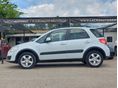 SUZUKI SX4 2010/1 - 6