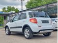 SUZUKI SX4 2010/1 - 8