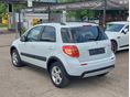 SUZUKI SX4 2010/1 - 9