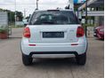 SUZUKI SX4 2010/1 - 10