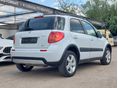 SUZUKI SX4 2010/1 - 11