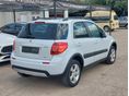 SUZUKI SX4 2010/1 - 12