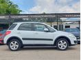 SUZUKI SX4 2010/1 - 13
