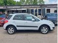 SUZUKI SX4 2010/1 - 14