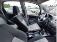 SUZUKI SX4 2010/1 - 25