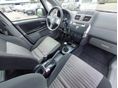 SUZUKI SX4 2010/1 - 26