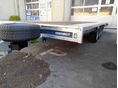 BRIAN JAMES TRAILERS 2025 - 2