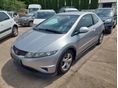 HONDA CIVIC 2011/1 - 1