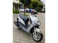YAMAHA CYGNUS X 125 2005/9 - 1