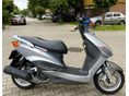YAMAHA CYGNUS X 125 2005/9 - 2