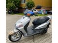 YAMAHA CYGNUS X 125 2005/9 - 4
