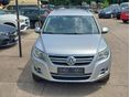 VOLKSWAGEN TIGUAN 2009/4 - 4
