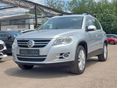 VOLKSWAGEN TIGUAN 2009/4 - 5
