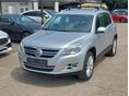 VOLKSWAGEN TIGUAN 2009/4 - 6