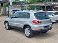 VOLKSWAGEN TIGUAN 2009/4 - 10