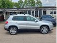 VOLKSWAGEN TIGUAN 2009/4 - 16