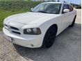 DODGE CHARGER 3.6 V6 R/T BÉZSBŐR AUTOMATA NÉMETPAPÍROK