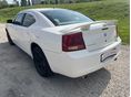 DODGE CHARGER 2008/6 - 4