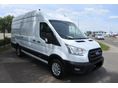 FORD TRANSIT 2.0 TDCi 350 LWB Trend Jumbo MAGYARORSZÁGI-ELSŐ TULAJTÓL-GARANCIÁLIS