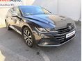 VOLKSWAGEN ARTEON Shooting Brake 1.4 TSI Plug-In-Hybrid Elegance DSG Magyar. Gyári garancia. Zöld rendszám. Áfá-s
