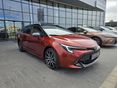 TOYOTA COROLLA Touring Sports 2.0 Hybrid GR Sport e-CVT Egyedi Láva vörös fényezéssel. rendelhető