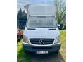 MERCEDES-BENZ SPRINTER 2009/10 - 1
