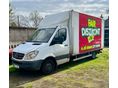 MERCEDES-BENZ SPRINTER 2009/10 - 2