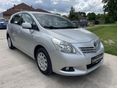 TOYOTA VERSO 2011/1 - 1