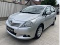 TOYOTA VERSO 2011/1 - 3