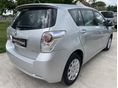 TOYOTA VERSO 2011/1 - 6
