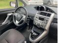 TOYOTA VERSO 2011/1 - 14