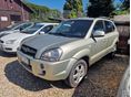 HYUNDAI TUCSON 2006/11 - 1