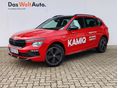 SKODA KAMIQ 2025/5 - 1