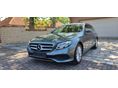 MERCEDES-BENZ E 220 2017/5 - 1