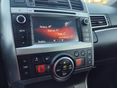 TOYOTA VERSO 2015/6 - 16