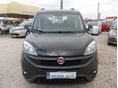 FIAT DOBLO 2015/7 - 2