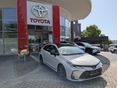 TOYOTA COROLLA Sedan 1.8 Hybrid GR Sport e-CVT tesztautó