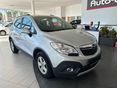 OPEL MOKKA 1.7 CDTI Cosmo Start-Stop Beépített kerékpár hordozóval. SZÉP ÁLLAPOTBAN!