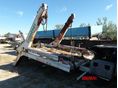 HIAB Multilift 14 T Konténeremelő