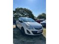 OPEL CORSA D 2011/12 - 2