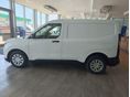 FORD COURIER 2025/1 - 4