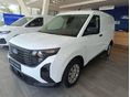 FORD COURIER 2025/1 - 1