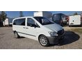 MERCEDES-BENZ VITO 2012 - 1