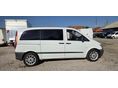 MERCEDES-BENZ VITO 2012 - 2