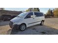 MERCEDES-BENZ VITO 2012 - 6