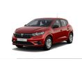 DACIA SANDERO 2025 - 1