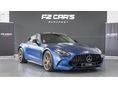 MERCEDES-AMG GT 2024/4 - 1