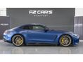MERCEDES-AMG GT 2024/4 - 5